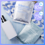 海藻冰極緊緻面膜